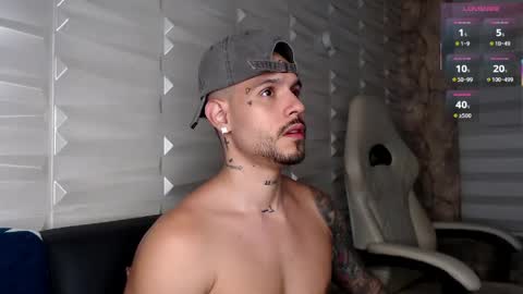 David col11 online show from 18, 4, 2026