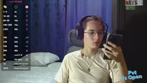 ProgrammerBoy online show from 2, 7, 2026