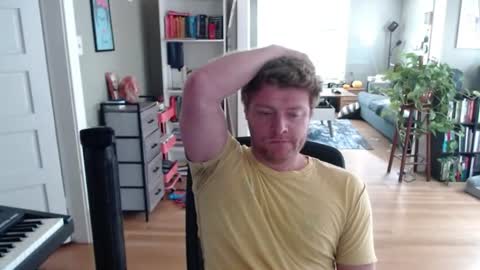 david_dixon2025 online show from 29, 7, 2026