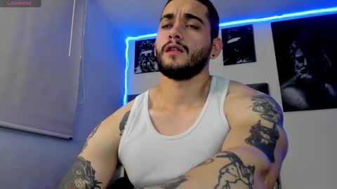 Snapshot of david_franco1 chatting on 10, 3, 2025 Twitter davidsanctum online show from 10, 3, 2025