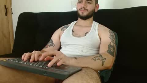 Snapshot of david_franco1 chatting on 10, 9, 2025 Twitter davidsanctum online show from 10, 9, 2025