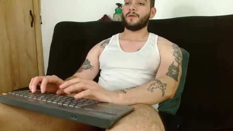 Snapshot of david_franco1 chatting on 17, 9, 2025 Twitter davidsanctum online show from 17, 9, 2025