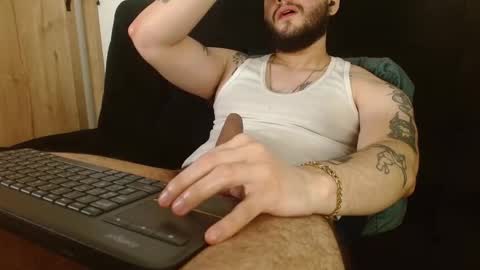 Twitter davidsanctum online show from 1, 12, 2025