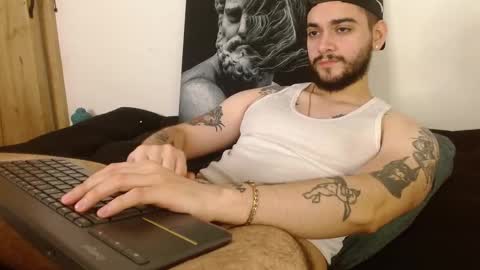 Twitter davidsanctum online show from 16, 1, 2026