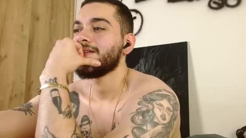 Snapshot of david_franco1 chatting on 7, 3, 2026 Twitter davidsanctum online show from 7, 3, 2026