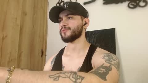 Snapshot of david_franco1 chatting on 10, 3, 2026 Twitter davidsanctum online show from 10, 3, 2026