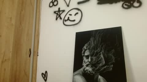 Snapshot of david_franco1 chatting on 17, 3, 2026 Twitter davidsanctum online show from 17, 3, 2026