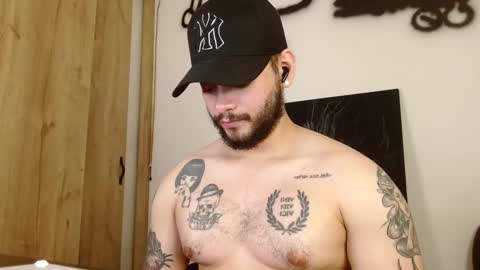 Snapshot of david_franco1 chatting on 19, 3, 2026 Twitter davidsanctum online show from 19, 3, 2026