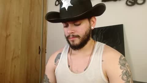 Snapshot of david_franco1 chatting on 26, 3, 2026 Twitter davidsanctum online show from 26, 3, 2026