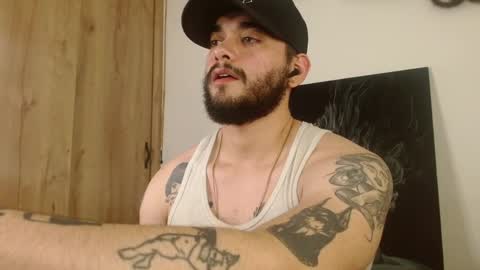 Snapshot of david_franco1 chatting on 31, 3, 2026 Twitter davidsanctum online show from 31, 3, 2026