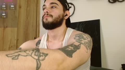 Snapshot of david_franco1 chatting on 1, 4, 2026 Twitter davidsanctum online show from 1, 4, 2026