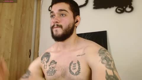 Snapshot of david_franco1 chatting on 4, 4, 2026 Twitter davidsanctum online show from 4, 4, 2026