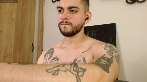 Snapshot of david_franco1 chatting on 7, 4, 2026 Twitter davidsanctum online show from 7, 4, 2026