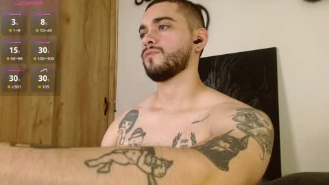 Snapshot of david_franco1 chatting on 10, 4, 2026 Twitter davidsanctum online show from 10, 4, 2026