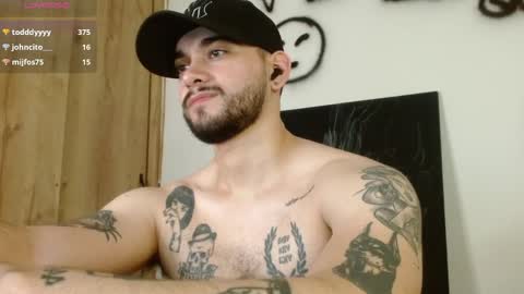 Snapshot of david_franco1 chatting on 11, 4, 2026 Twitter davidsanctum online show from 11, 4, 2026