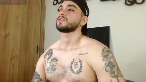 Snapshot of david_franco1 chatting on 13, 4, 2026 Twitter davidsanctum online show from 13, 4, 2026