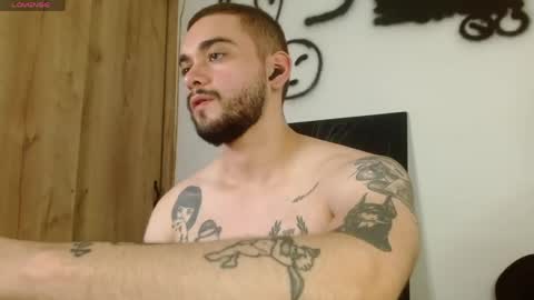 Snapshot of david_franco1 chatting on 16, 4, 2026 Twitter davidsanctum online show from 16, 4, 2026