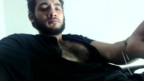 Snapshot of david_hot12 chatting on 8, 3, 2026 david online show from 8, 3, 2026