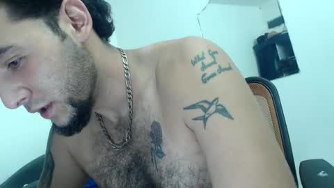 Snapshot of david_hot12 chatting on 27, 3, 2026 david online show from 27, 3, 2026