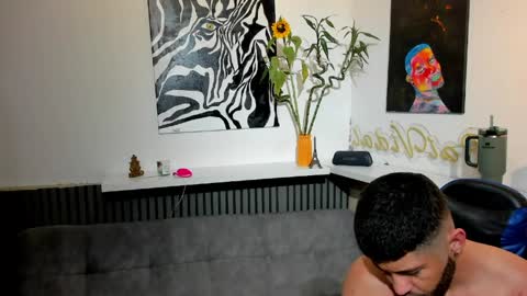 david_janson18 online show from 22, 5, 2026