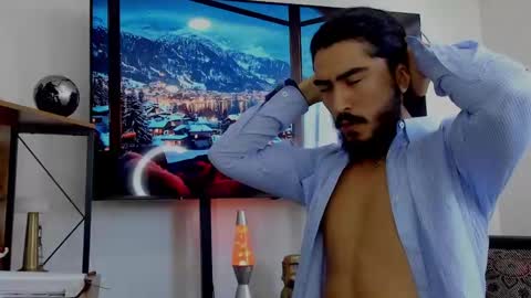 Snapshot of david_johnson372 chatting on 6, 1, 2025 Hey im David that loves to explore and speak their fantasies. Very open talktative and nice. Feel free to chat with me online show from 6, 1, 2025