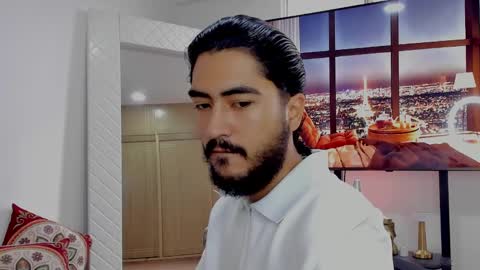 Snapshot of david_johnson372 chatting on 12, 3, 2025 Hey im David that loves to explore and speak their fantasies. Very open talktative and nice. Feel free to chat with me online show from 12, 3, 2025