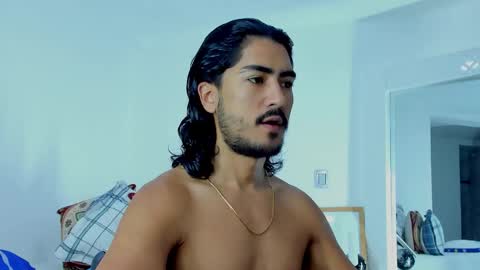 Snapshot of david_johnson372 chatting on 26, 10, 2025 Hey im David that loves to explore and speak their fantasies. Very open talktative and nice. Feel free to chat with me online show from 26, 10, 2025