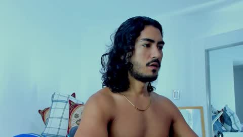 Snapshot of david_johnson372 chatting on 29, 10, 2025 Hey im David that loves to explore and speak their fantasies. Very open talktative and nice. Feel free to chat with me online show from 29, 10, 2025