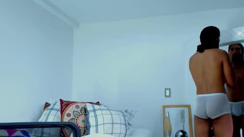 Snapshot of david_johnson372 chatting on 31, 10, 2025 Hey im David that loves to explore and speak their fantasies. Very open talktative and nice. Feel free to chat with me online show from 31, 10, 2025