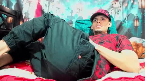 David online show from 16, 11, 2025