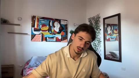 David online show from 8, 11, 2025