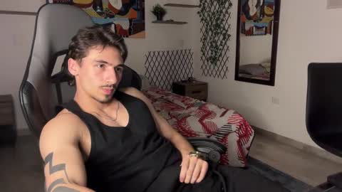 David online show from 25, 11, 2025