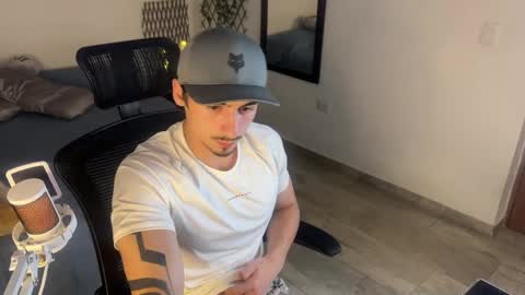 David online show from 7, 4, 2026