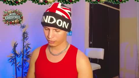 Snapshot of david_neill chatting on 24, 12, 2024 David Neill online show from 24, 12, 2024