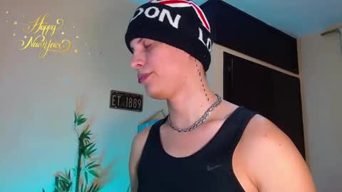 Snapshot of david_neill chatting on 31, 12, 2024 David Neill online show from 31, 12, 2024