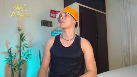 Snapshot of david_neill chatting on 4, 1, 2025 David Neill online show from 4, 1, 2025