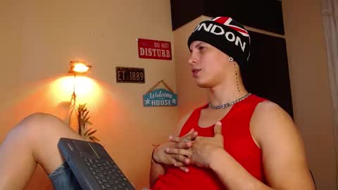 Snapshot of david_neill chatting on 9, 1, 2025 David Neill online show from 9, 1, 2025