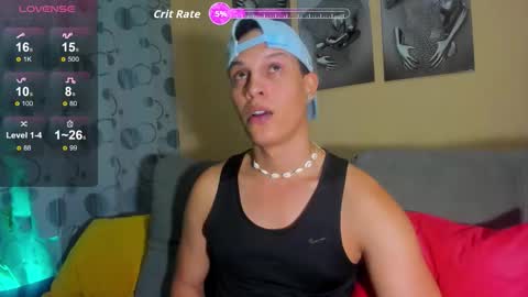 Snapshot of david_neill chatting on 20, 11, 2025 David Neill online show from 20, 11, 2025