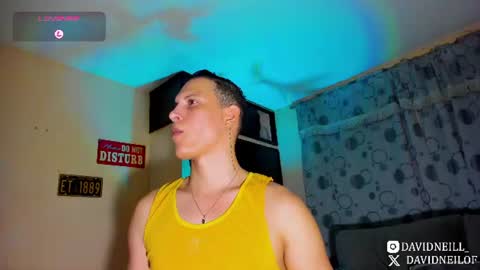 Snapshot of david_neill chatting on 12, 6, 2026 David Neill online show from 12, 6, 2026