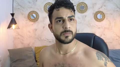 JF oliveira online show from 19, 1, 2025