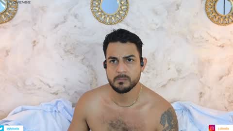 JF oliveira online show from 21, 1, 2025