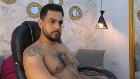 JF oliveira online show from 10, 3, 2025