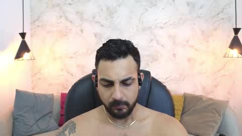 JF oliveira online show from 22, 9, 2025