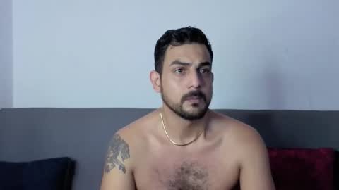 JF oliveira online show from 17, 11, 2025