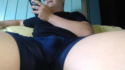 Snapshot of david_smit_ chatting on 30, 3, 2026 david smit online show from 30, 3, 2026