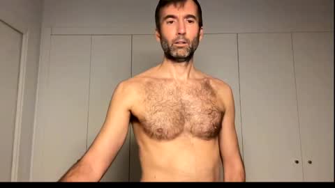 Snapshot of david_spanish chatting on 1, 1, 2025 David Cock online show from 1, 1, 2025