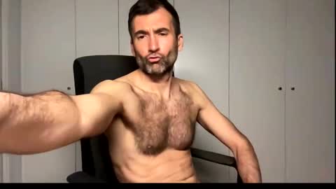 Snapshot of david_spanish chatting on 7, 3, 2026 David Cock online show from 7, 3, 2026