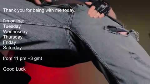 Vincente online show from 8, 2, 2026