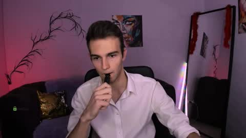 David online show from 20, 11, 2025