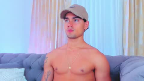 davidaponte online show from 5, 3, 2025